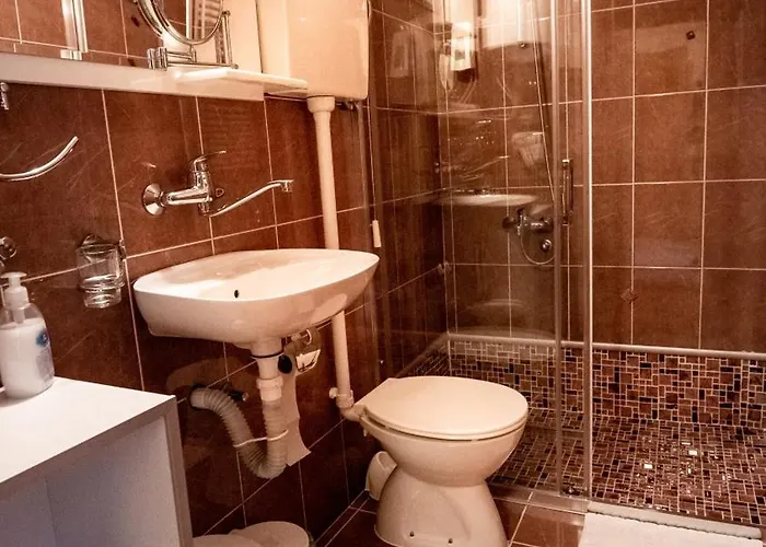 Passage * Vrnjačka Banja